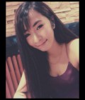 Rencontre Femme Thaïlande à ปทุมธานี : Pink, 33 ans